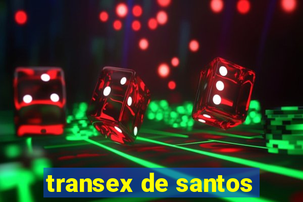 transex de santos