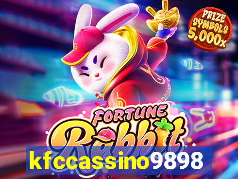 kfccassino9898