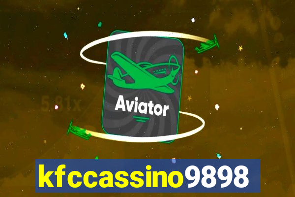 kfccassino9898