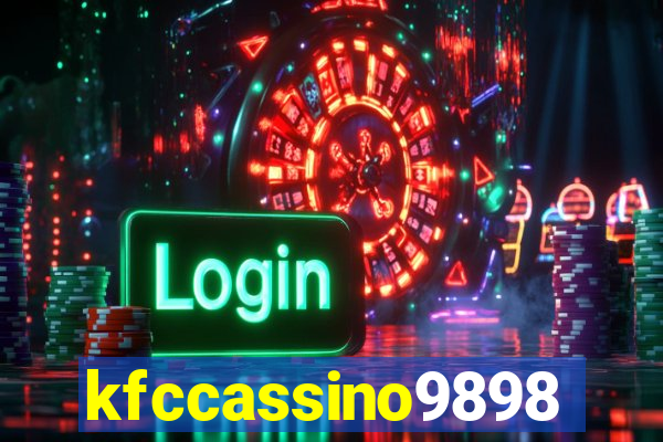 kfccassino9898