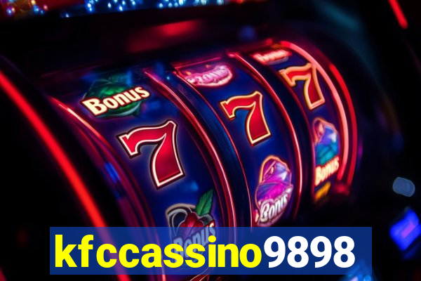 kfccassino9898