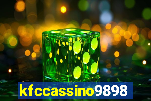 kfccassino9898