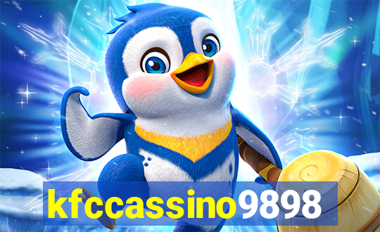 kfccassino9898