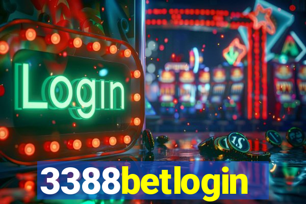 3388betlogin