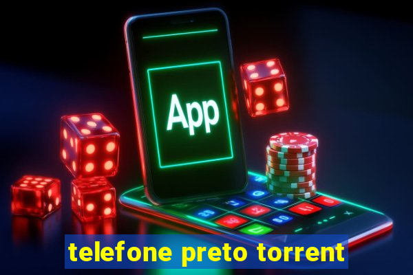 telefone preto torrent