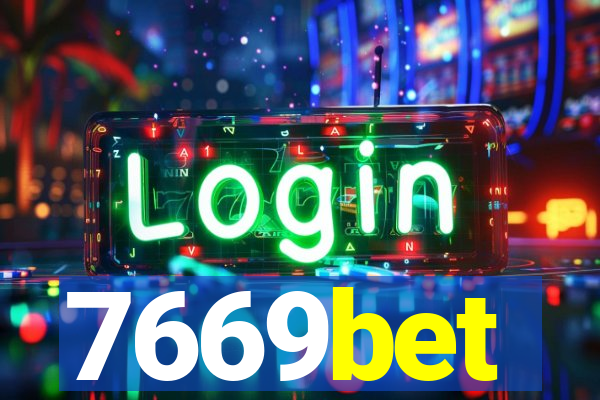 7669bet