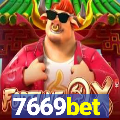 7669bet