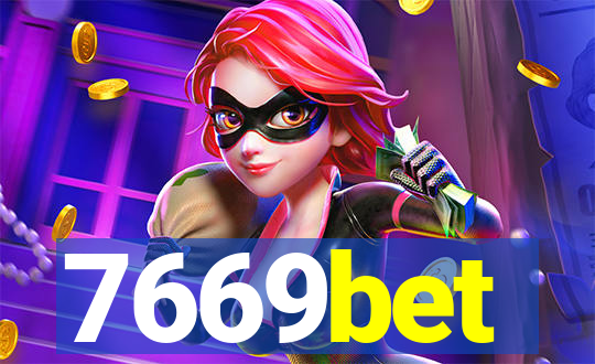 7669bet