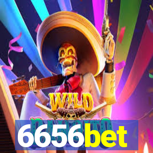 6656bet