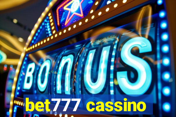 bet777 cassino