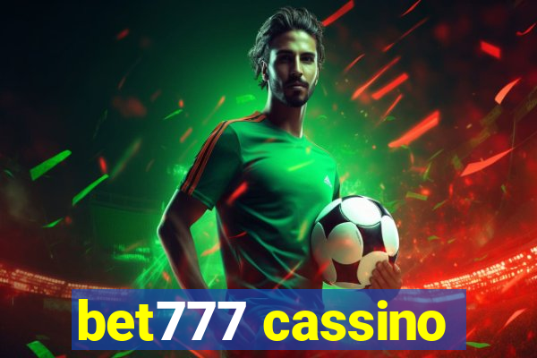 bet777 cassino