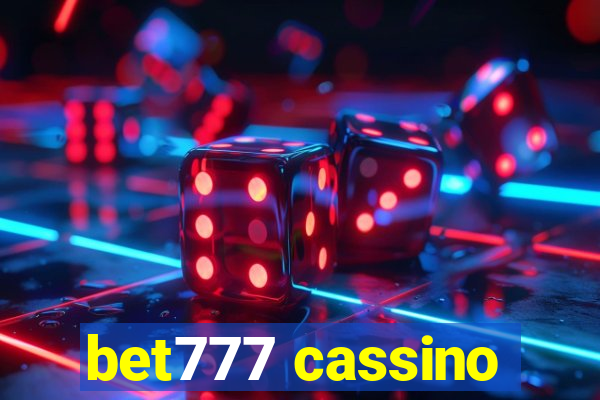 bet777 cassino