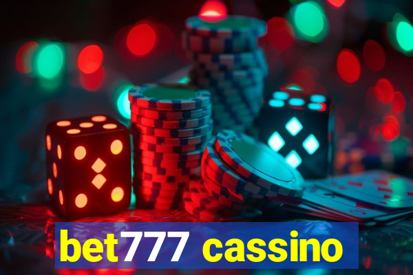 bet777 cassino