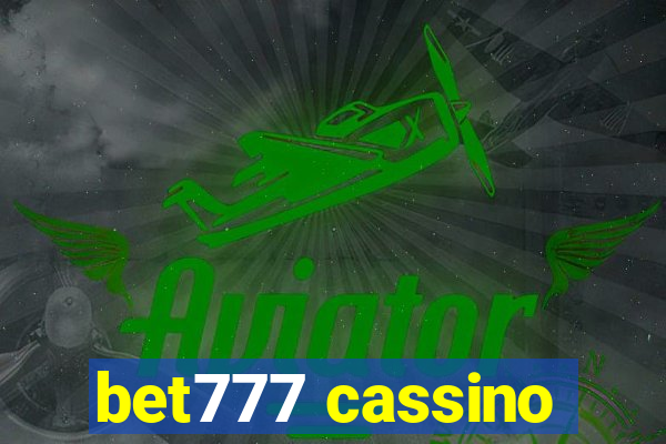 bet777 cassino