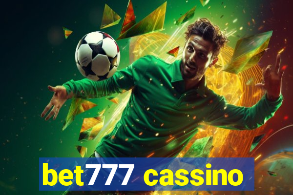 bet777 cassino