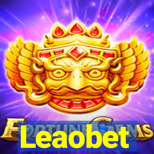 Leaobet