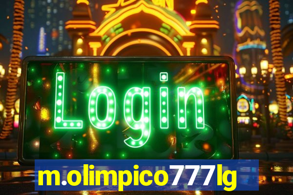 m.olimpico777lg.com