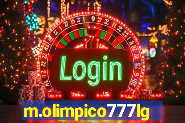 m.olimpico777lg.com