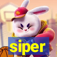 siper