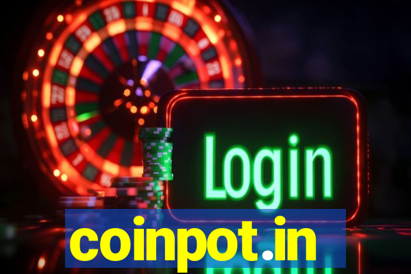 coinpot.in