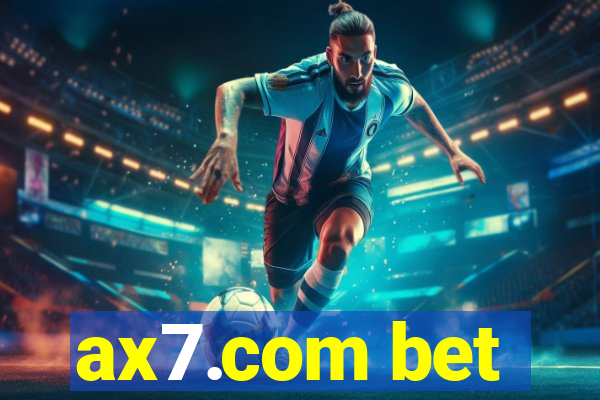 ax7.com bet