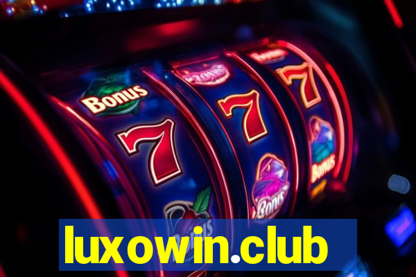 luxowin.club