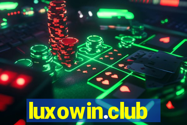 luxowin.club