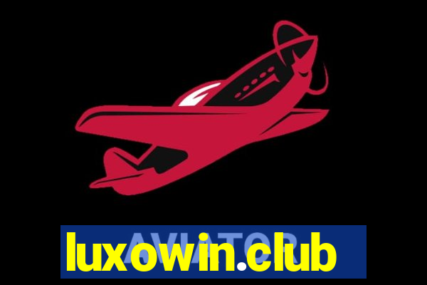 luxowin.club