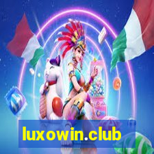 luxowin.club