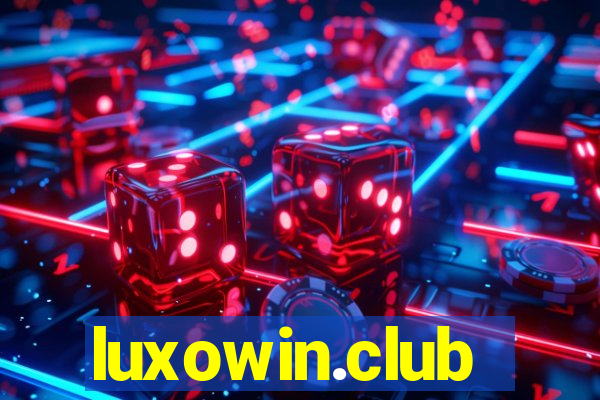 luxowin.club