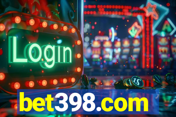 bet398.com