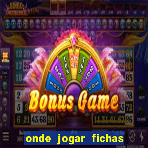 onde jogar fichas douradas betano