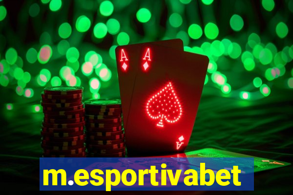 m.esportivabet