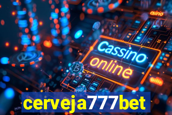 cerveja777bet