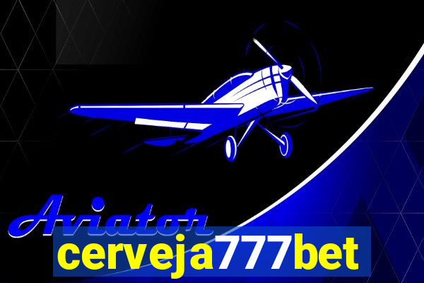 cerveja777bet