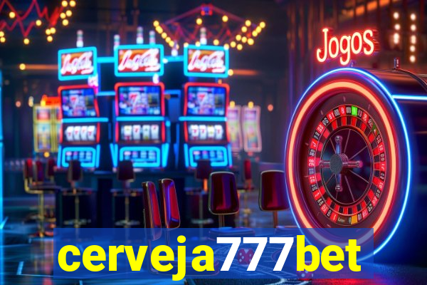 cerveja777bet