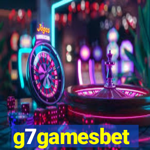 g7gamesbet