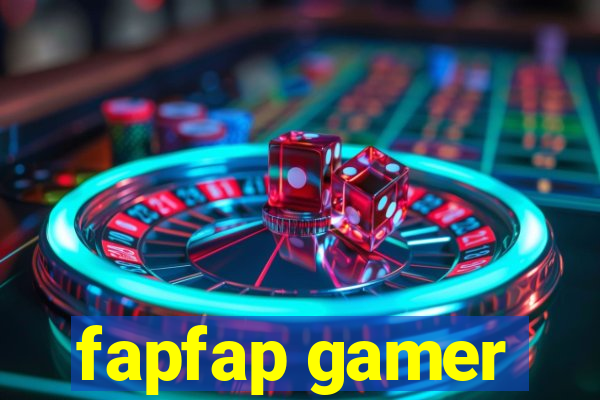 fapfap gamer