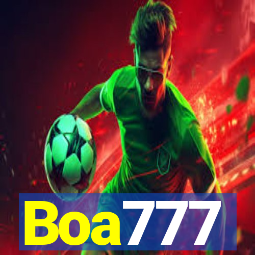 Boa777