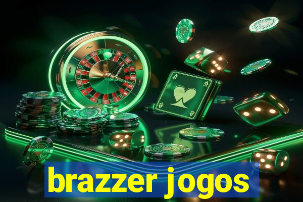 brazzer jogos