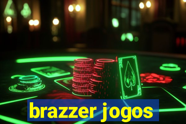 brazzer jogos