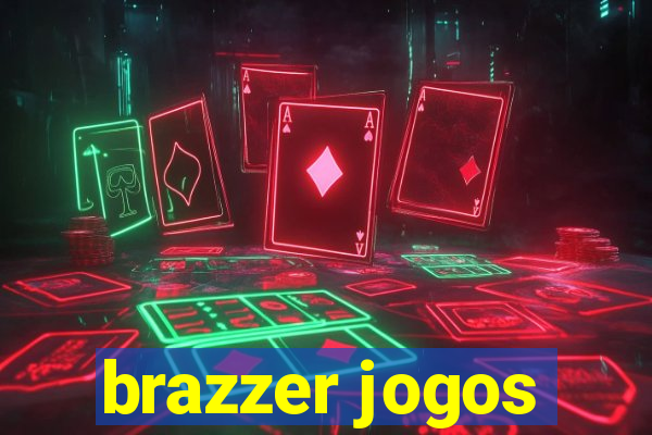 brazzer jogos