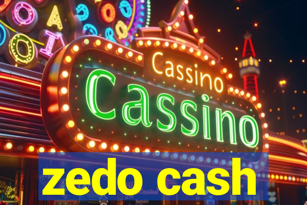 zedo cash