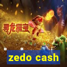 zedo cash