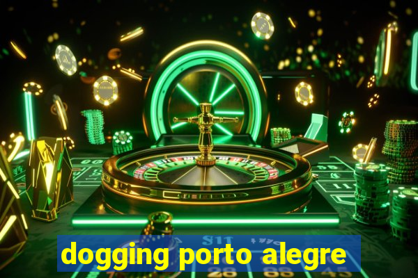 dogging porto alegre