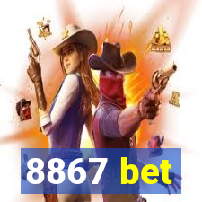 8867 bet