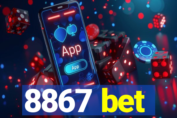 8867 bet