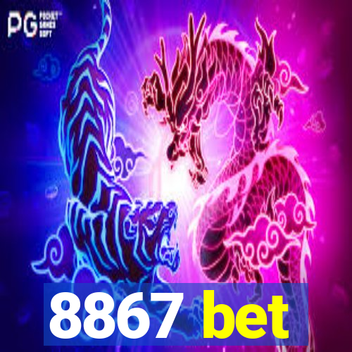 8867 bet