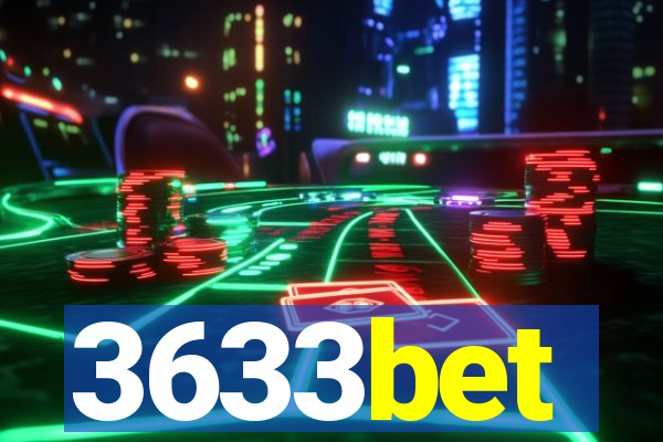 3633bet