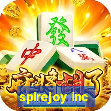 spirejoy inc